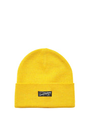 Cappelli Giallo Superdry