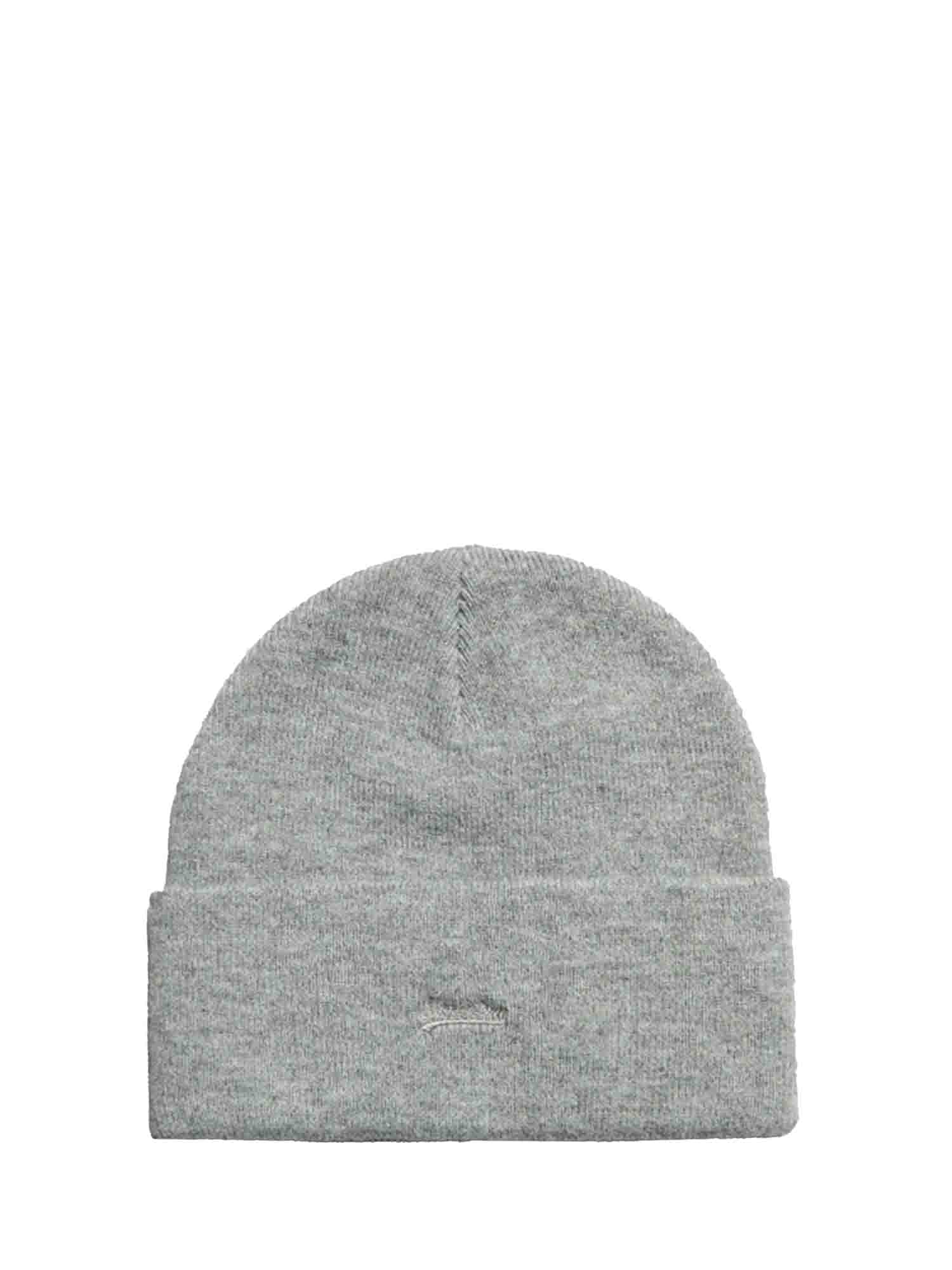 Cappelli Grigio Superdry
