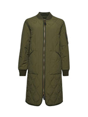 Giacche Verde Superdry