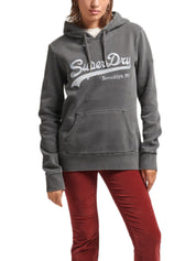 Felpe Grigio Superdry