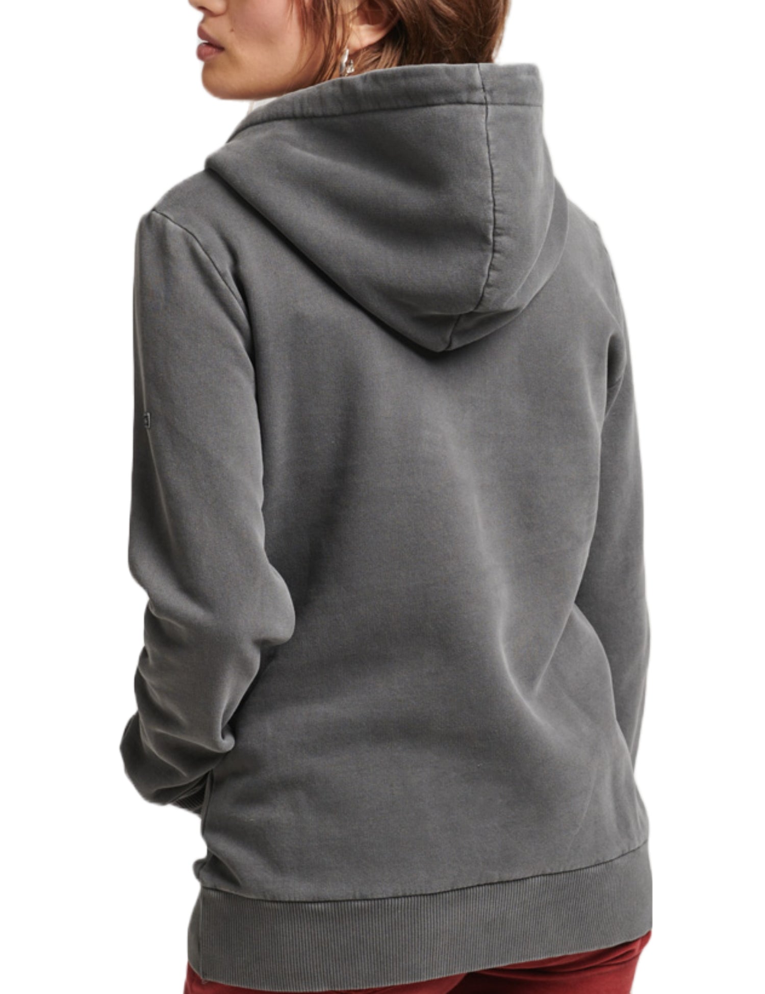 Felpe Grigio Superdry