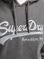 Felpe Grigio Superdry