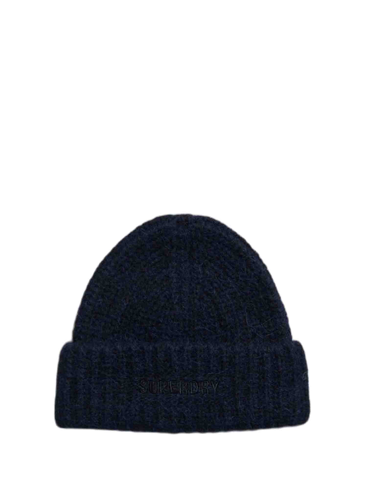 Cappelli Blu Superdry