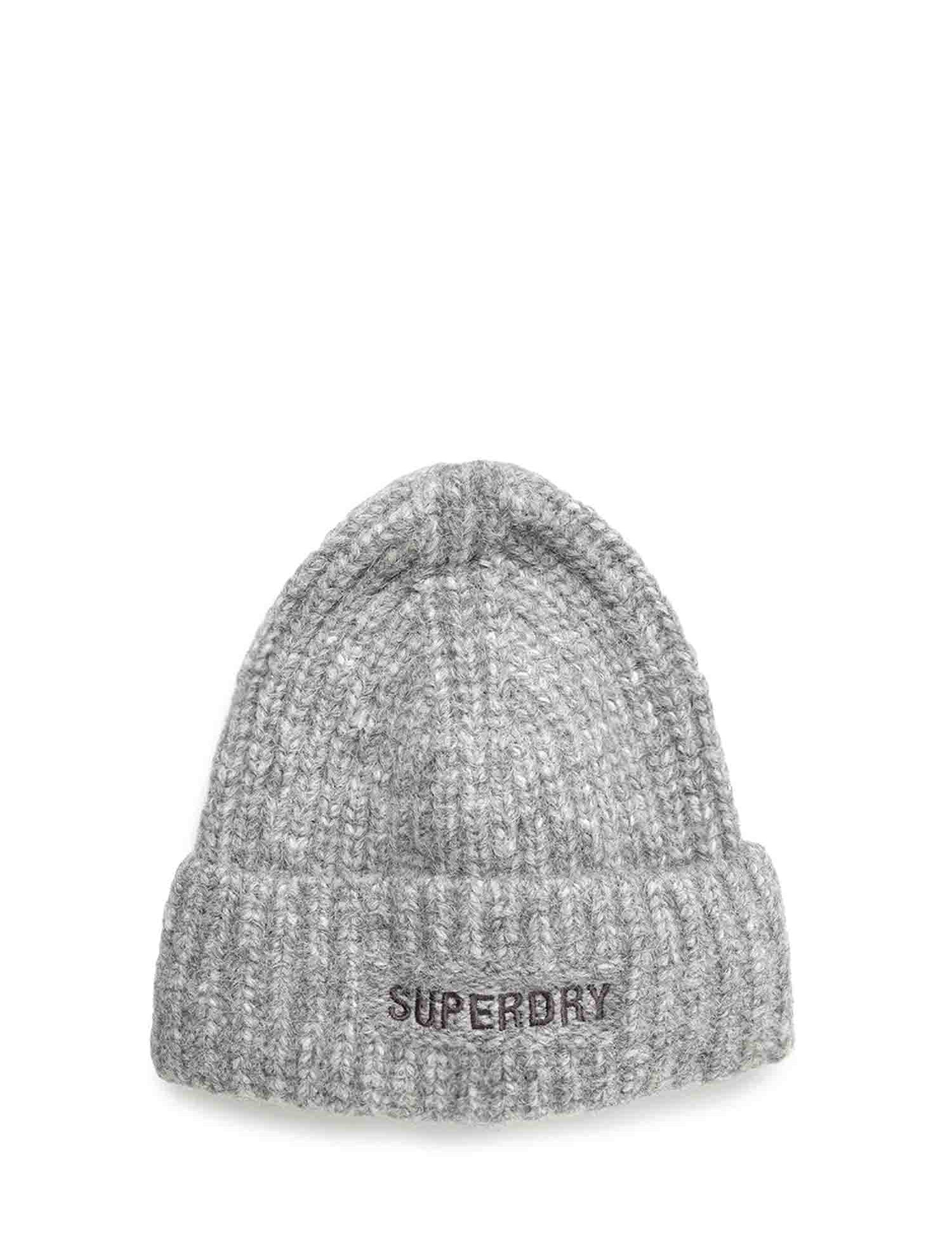 Cappelli Grigio Superdry