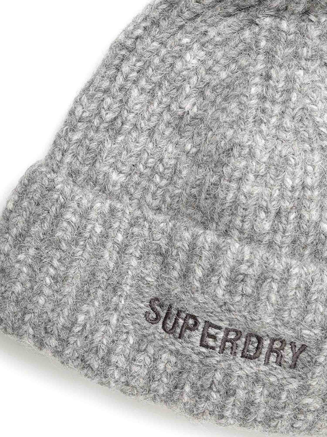 Cappelli Grigio Superdry