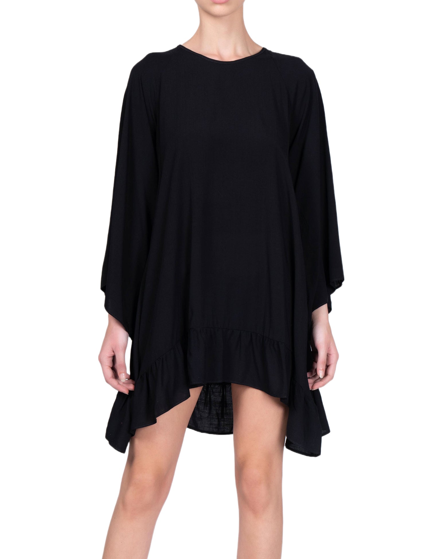 Copricostume Nero F**k