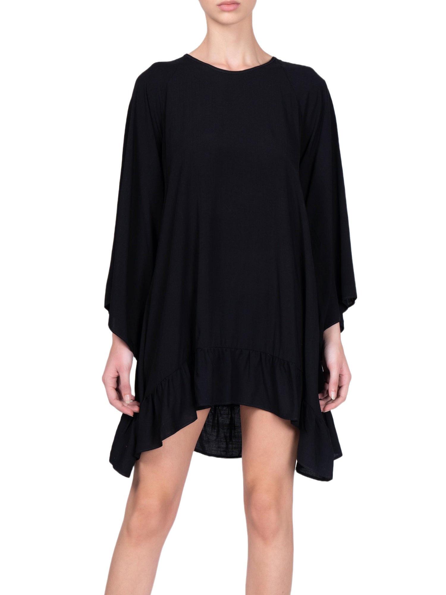 Copricostume Nero F**k