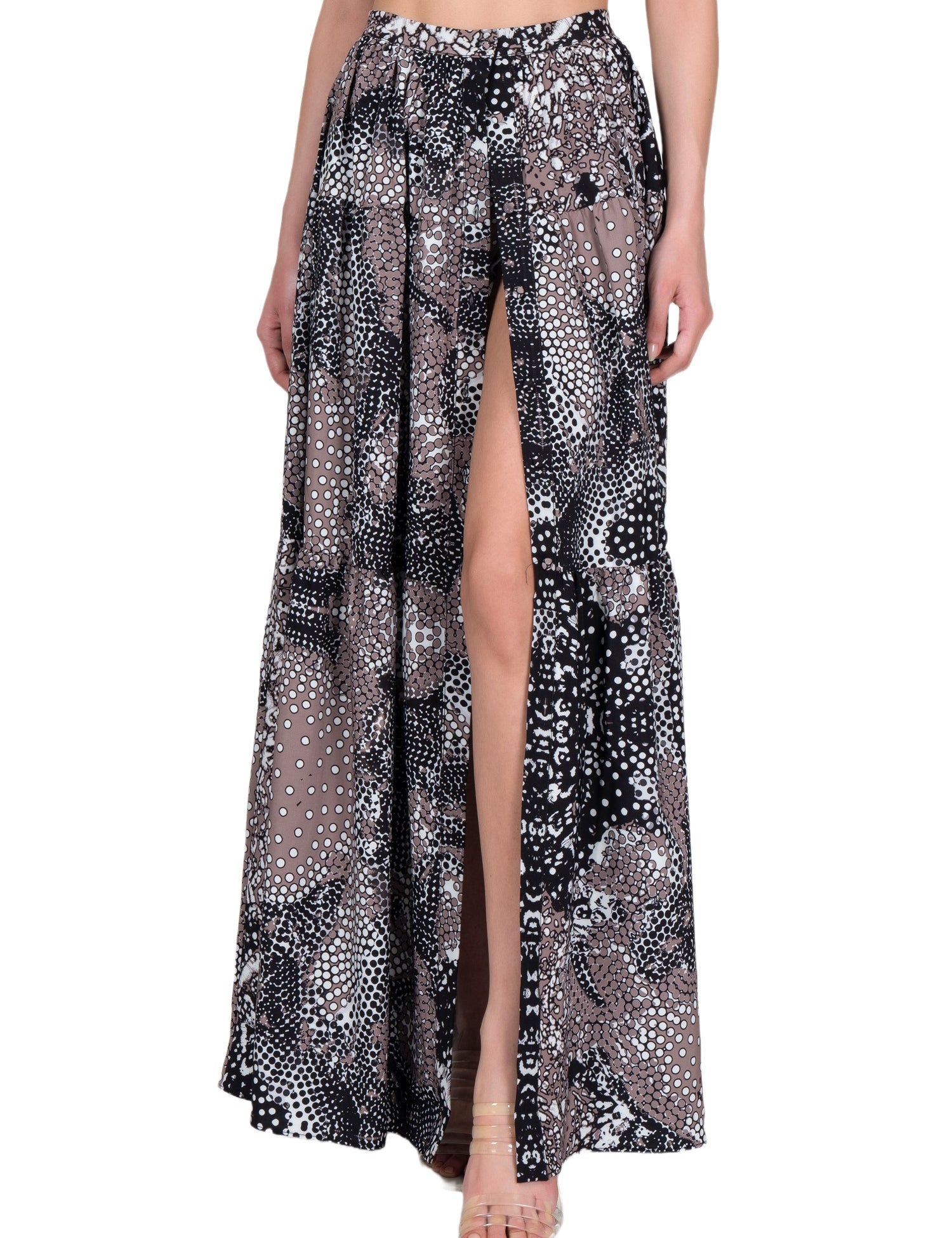 Copricostume Nero F**k