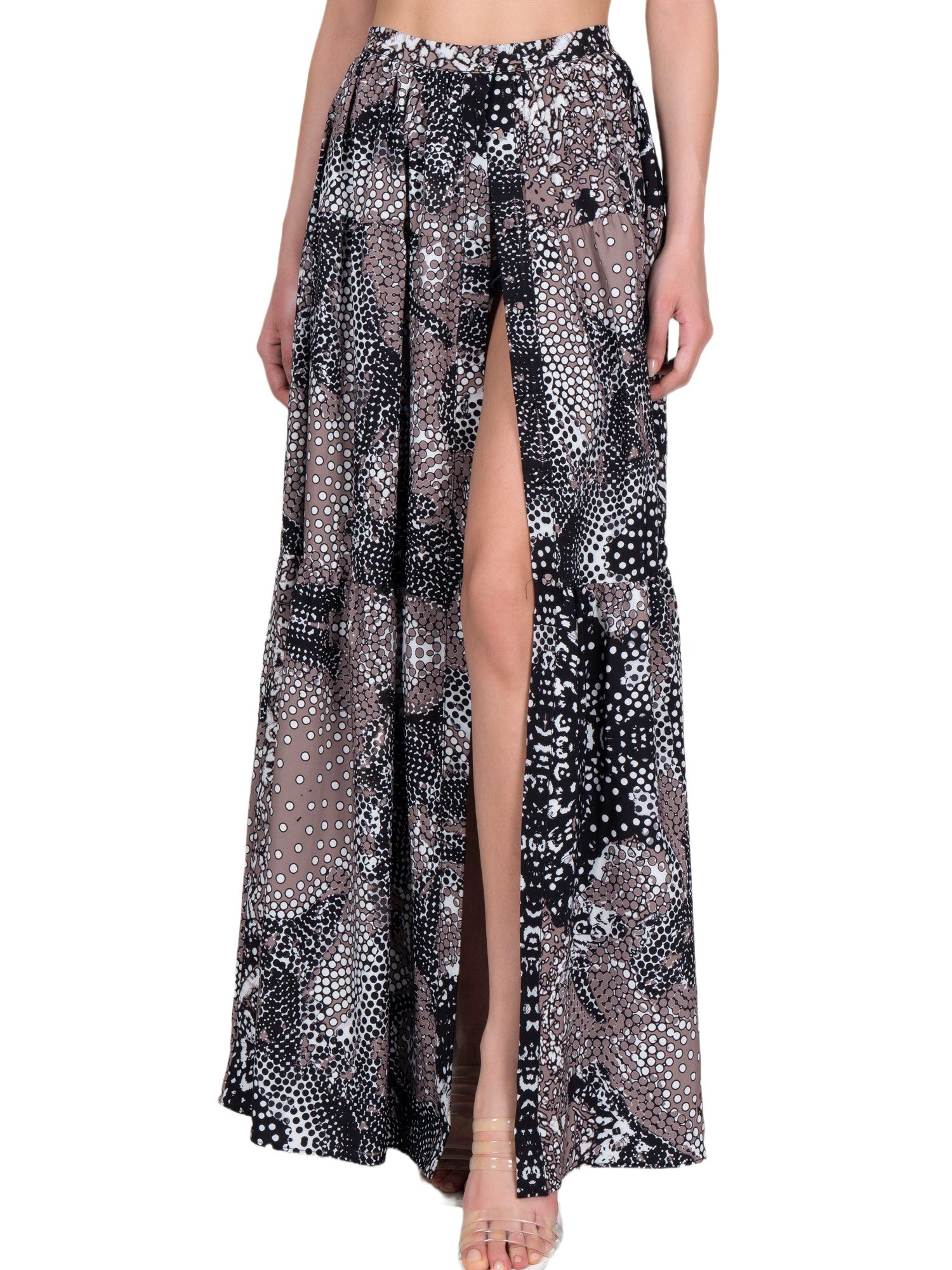 Copricostume Nero F**k