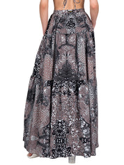 Copricostume Nero F**k