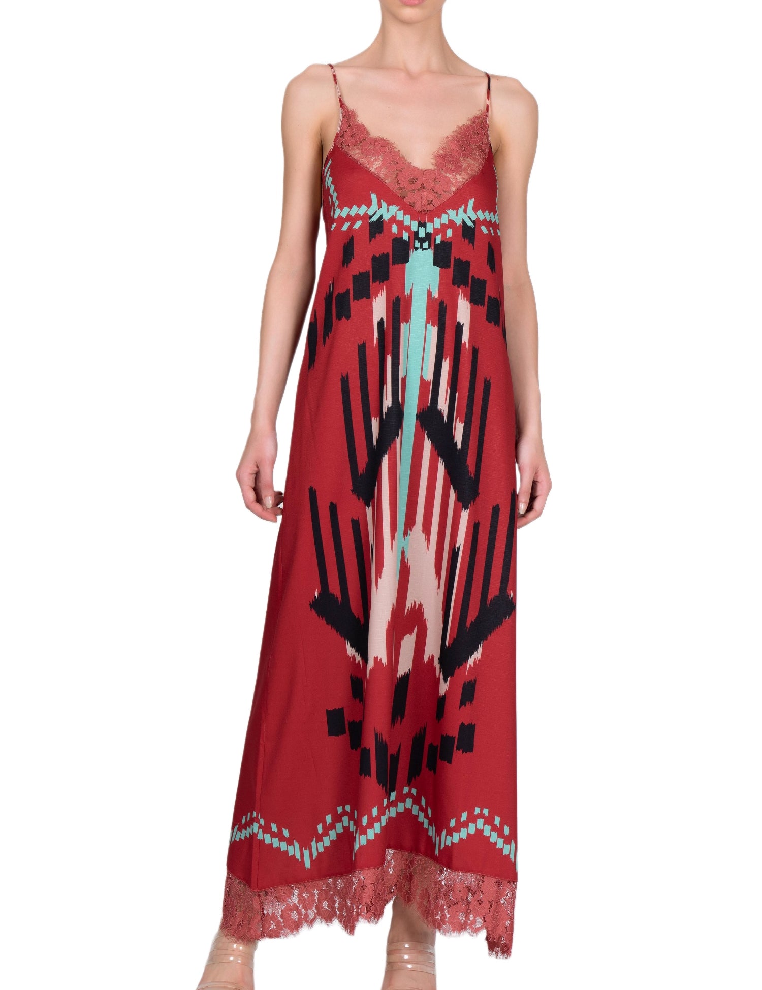 Copricostume Arancio F**k