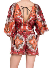 Copricostume Arancio F**k