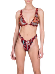 Costumi Marrone F**k