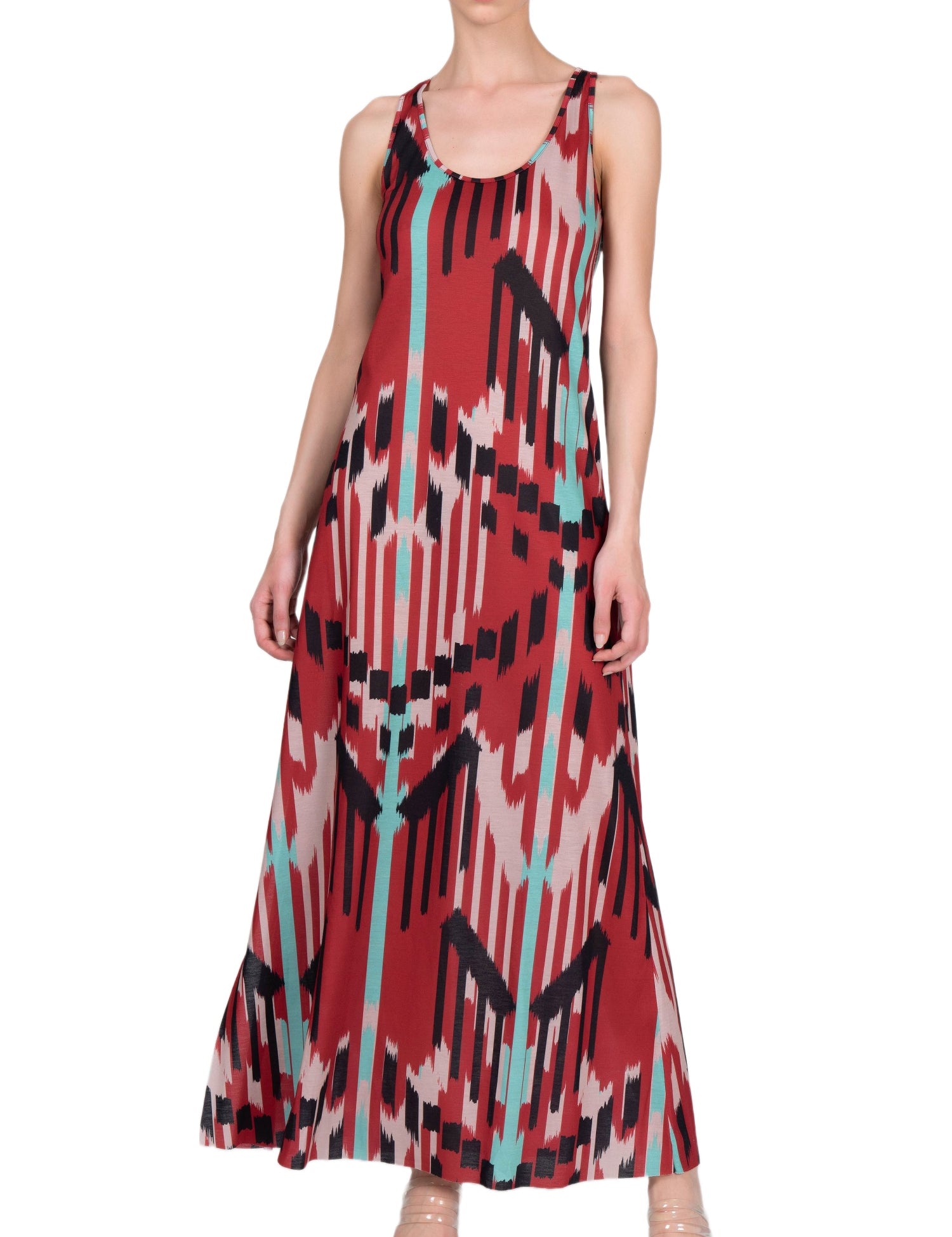 Copricostume Marrone F**k