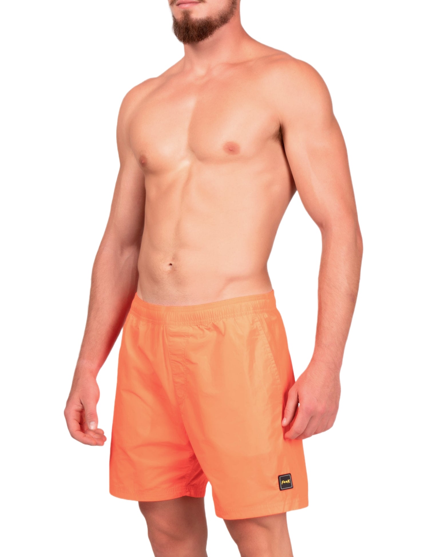 Costumi Arancio F**k