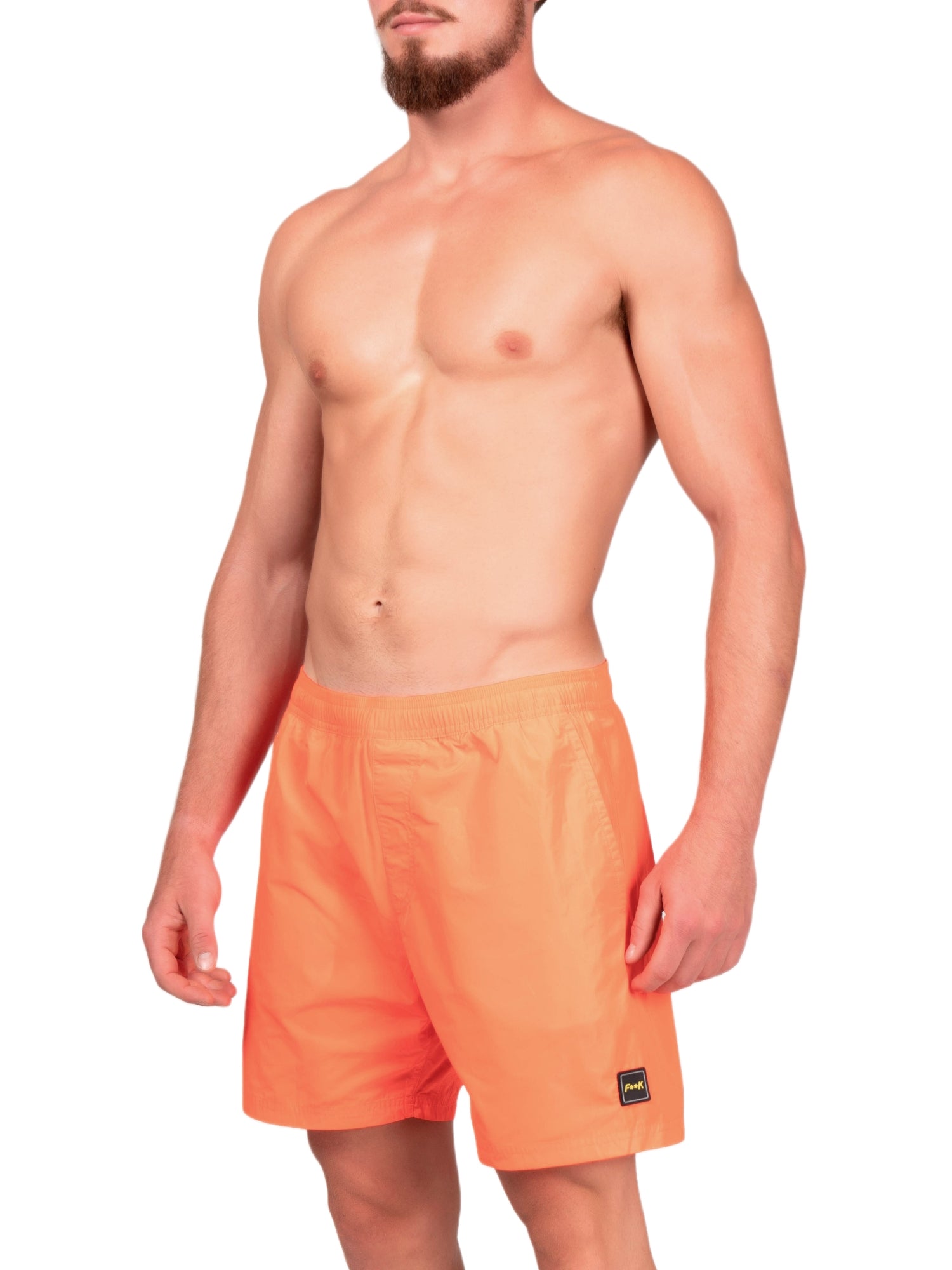 Costumi Arancio F**k