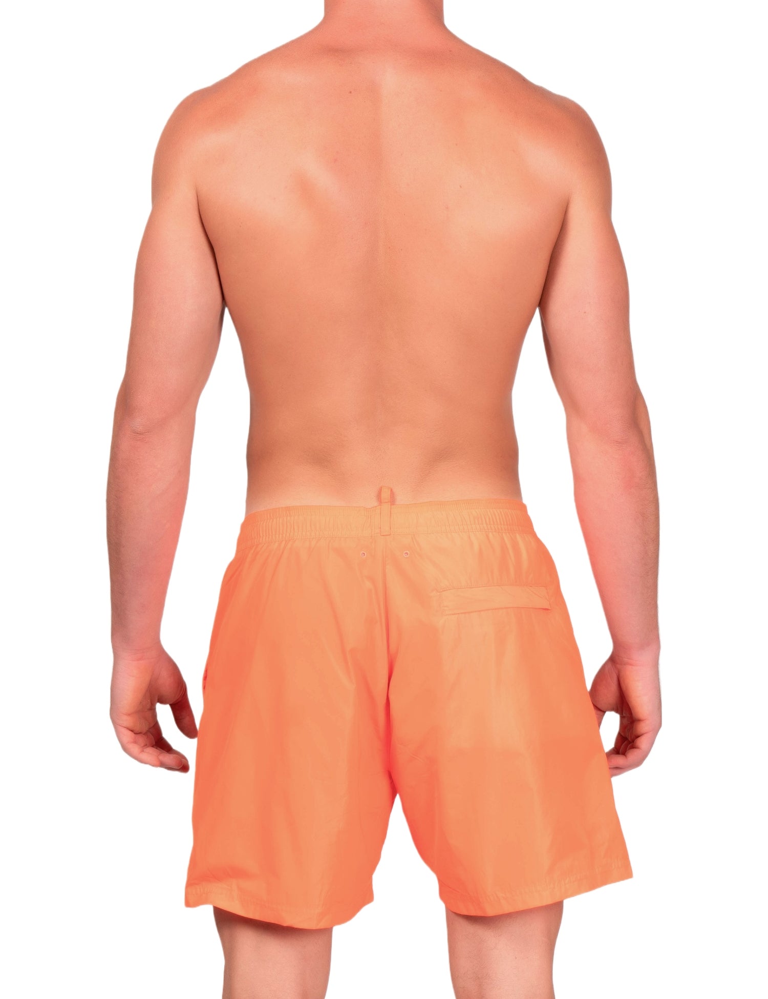 Costumi Arancio F**k