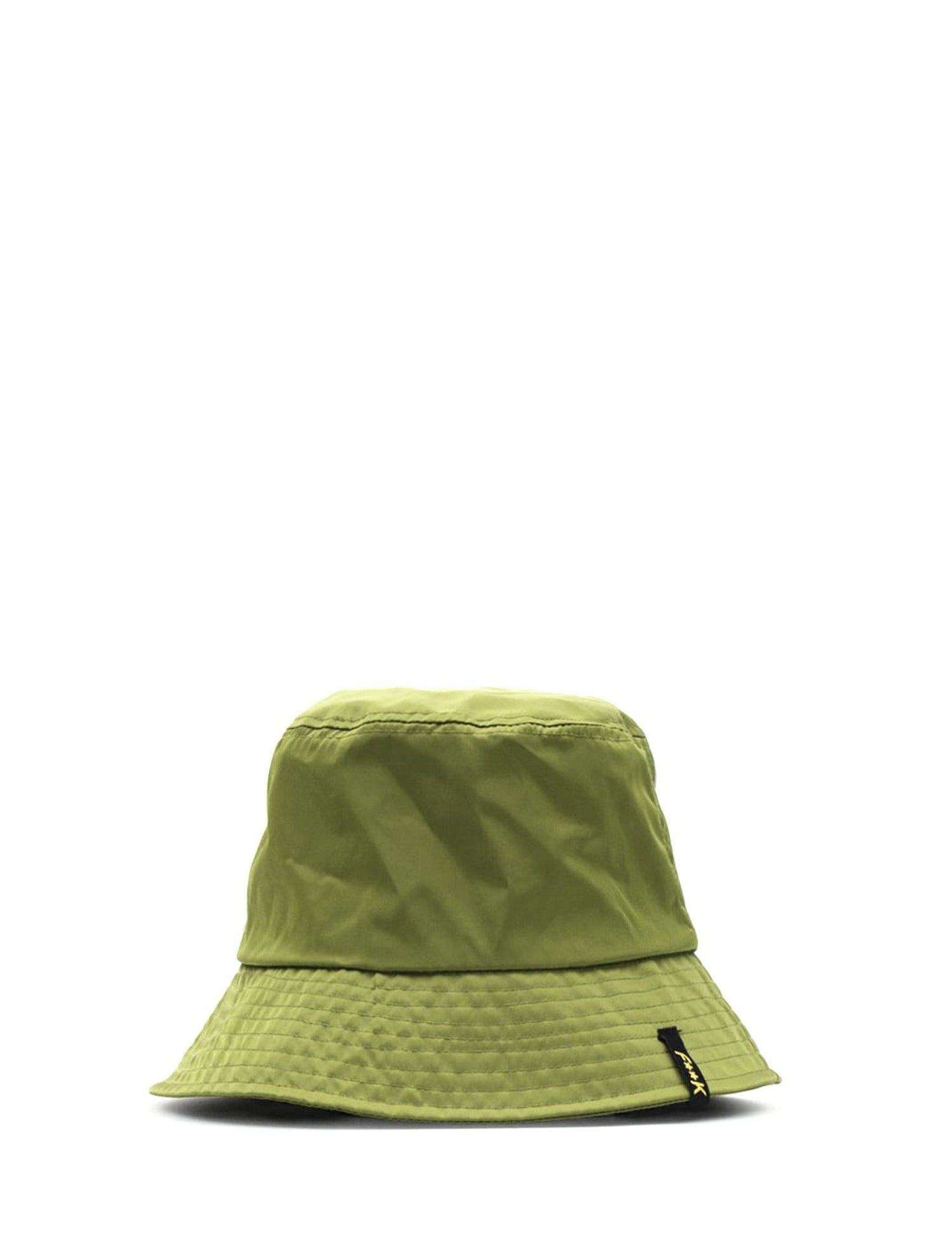 Cappelli Verde F**k