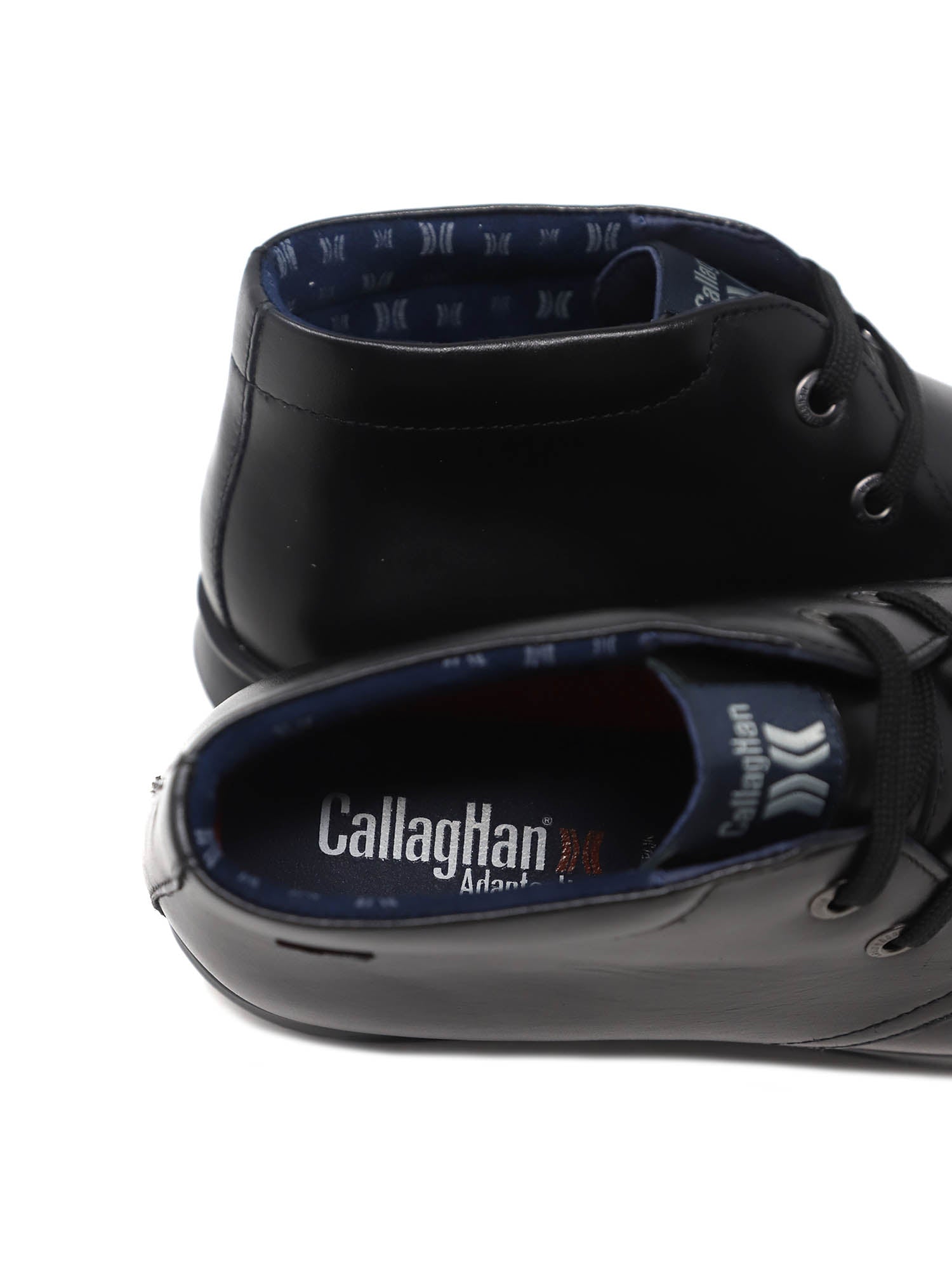 Polacchino Nero Callaghan