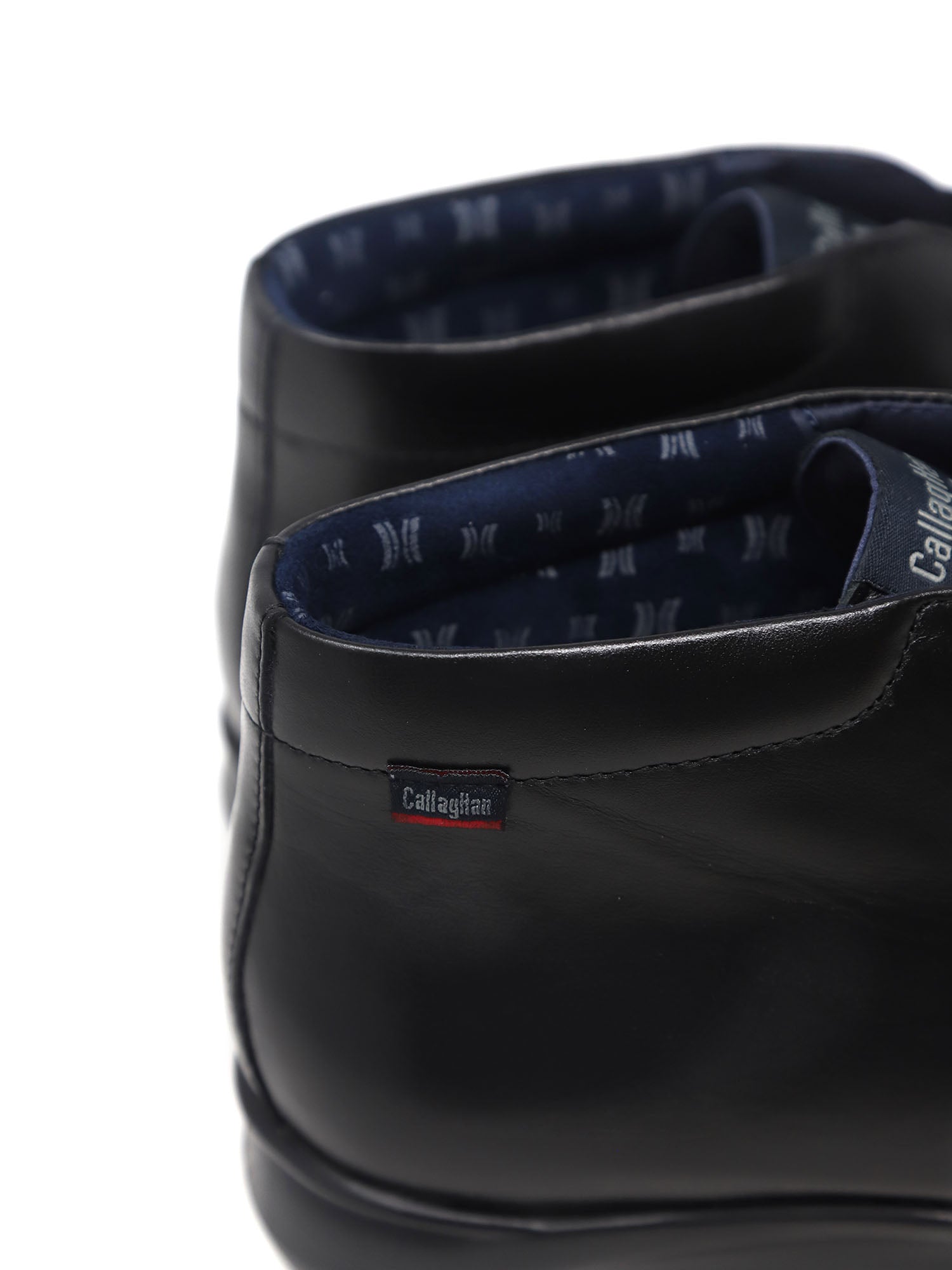 Polacchino Nero Callaghan