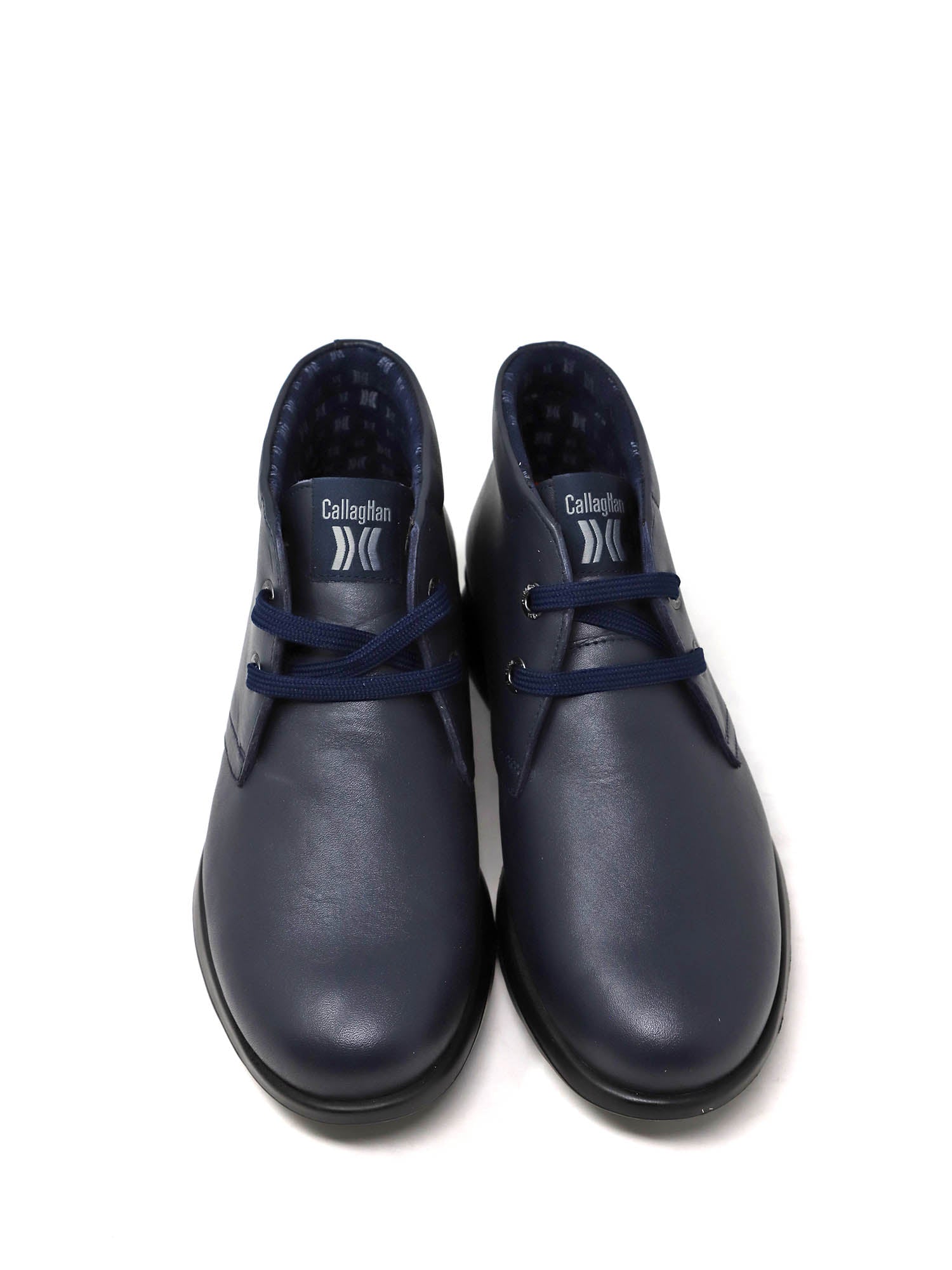 Polacchino Blu Scuro Callaghan