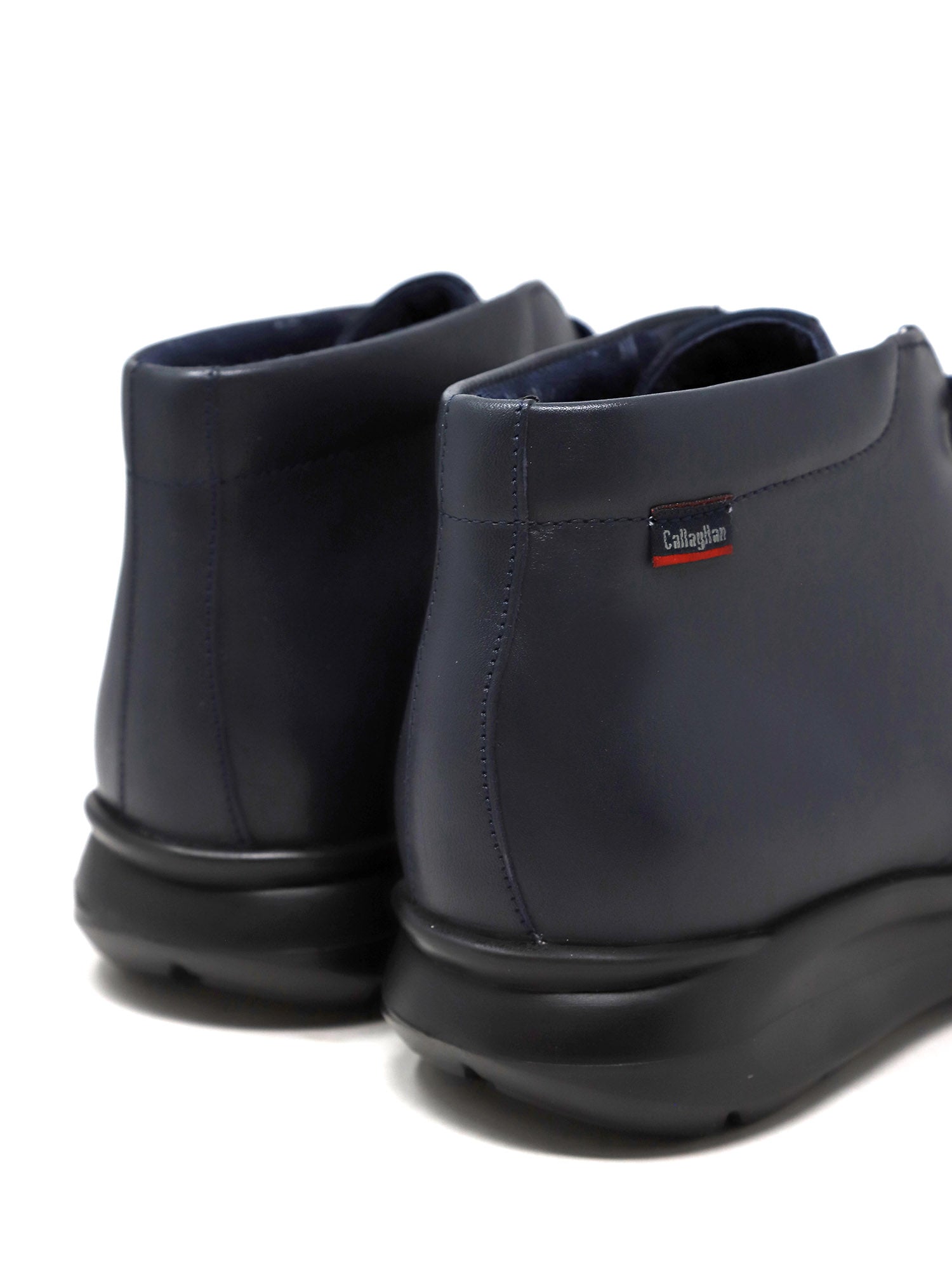 Polacchino Blu Scuro Callaghan