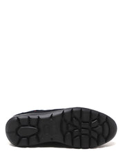 Sneakers Blu Scuro Callaghan