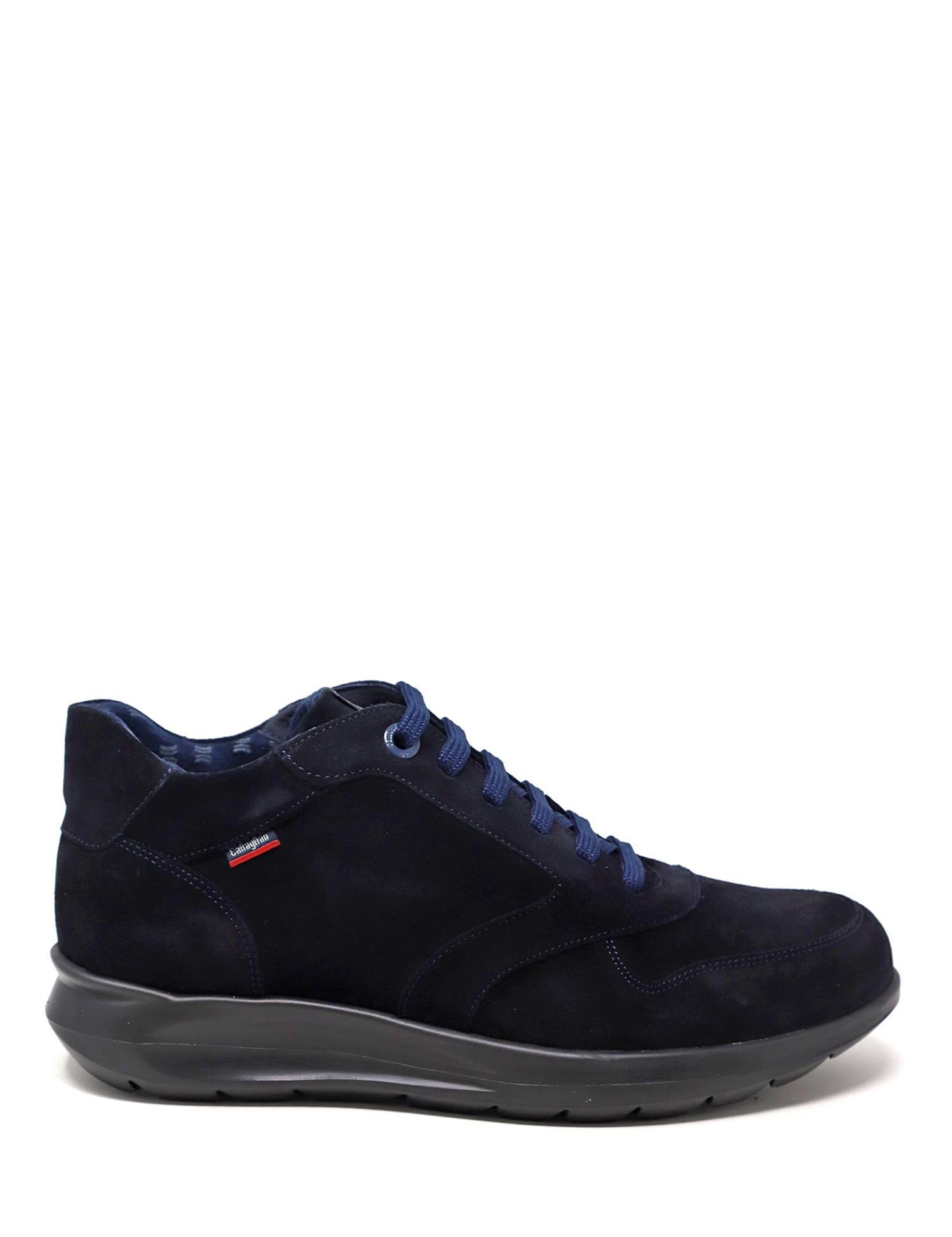 Sneakers Blu Scuro Callaghan
