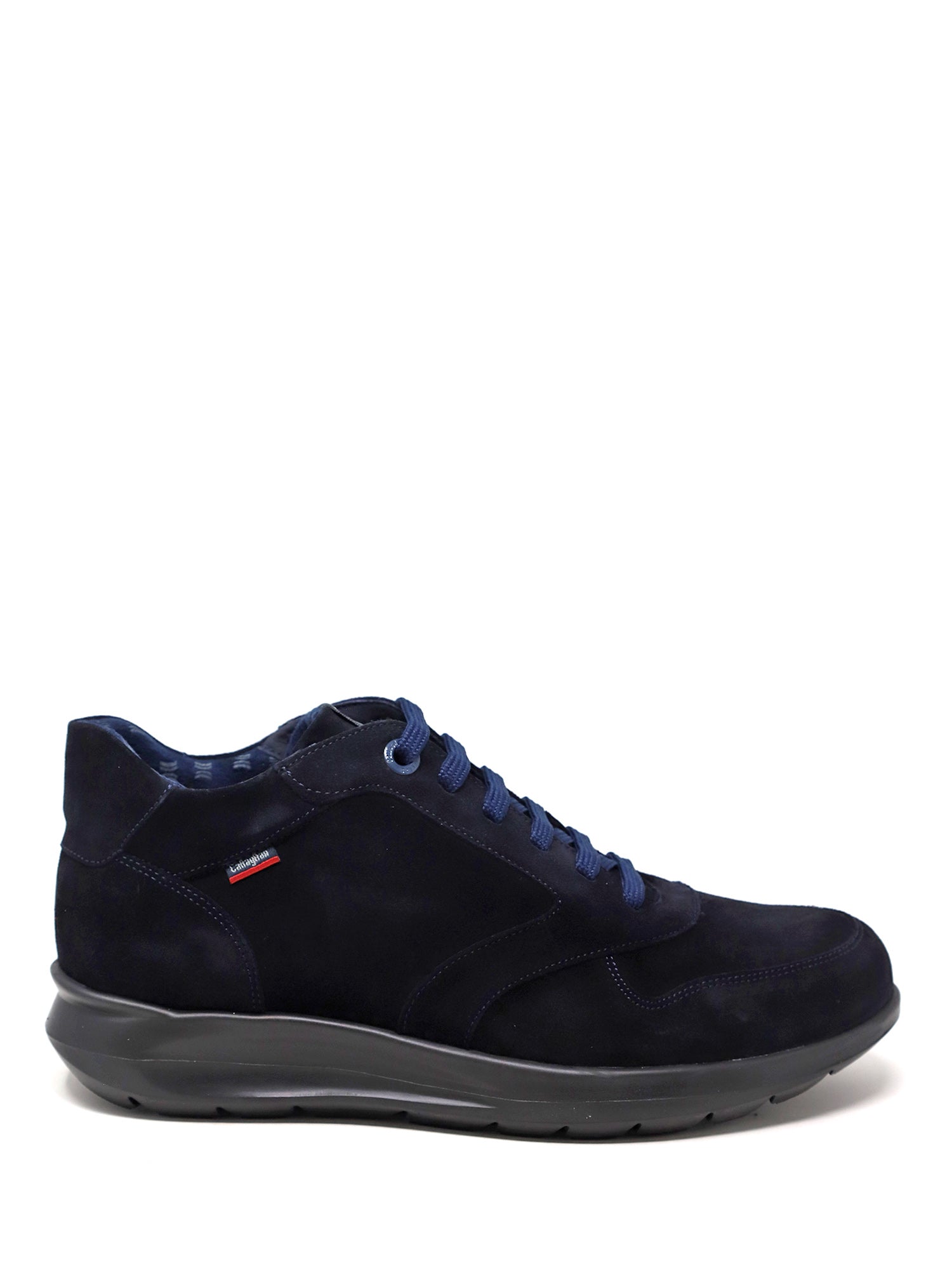 Sneakers Blu Scuro Callaghan