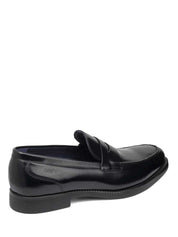 Mocassini Nero Callaghan