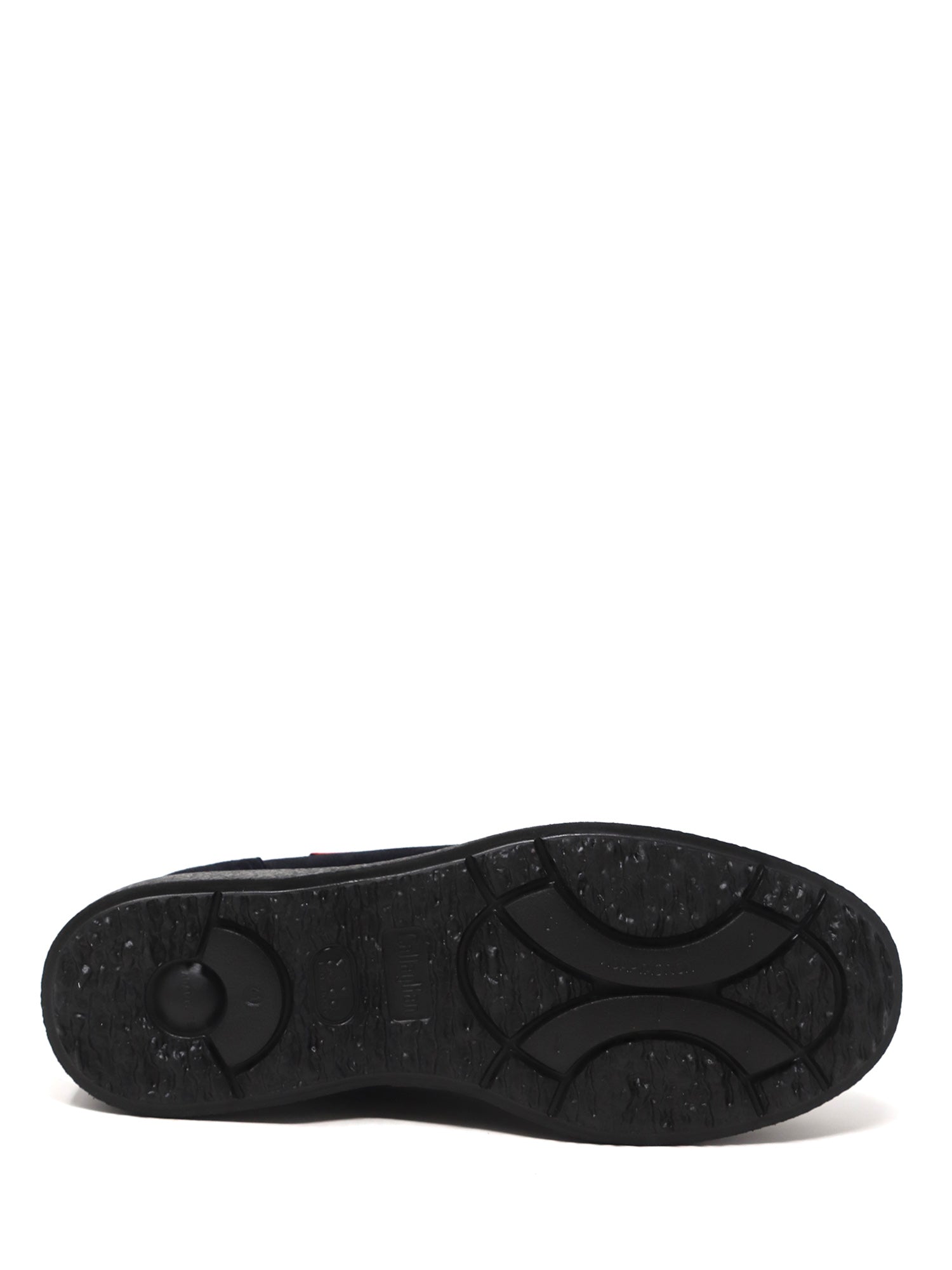 Mocassini Blu Callaghan