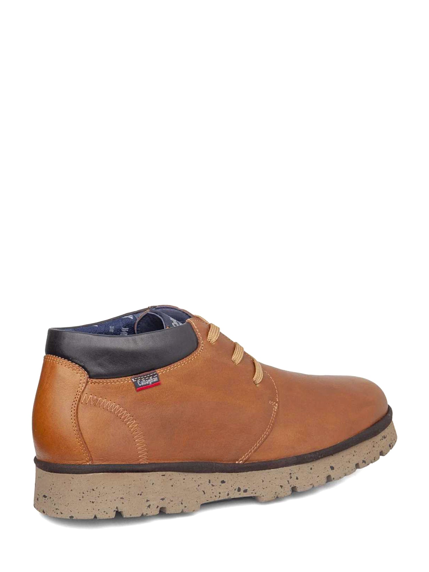 Polacchino Marrone Callaghan