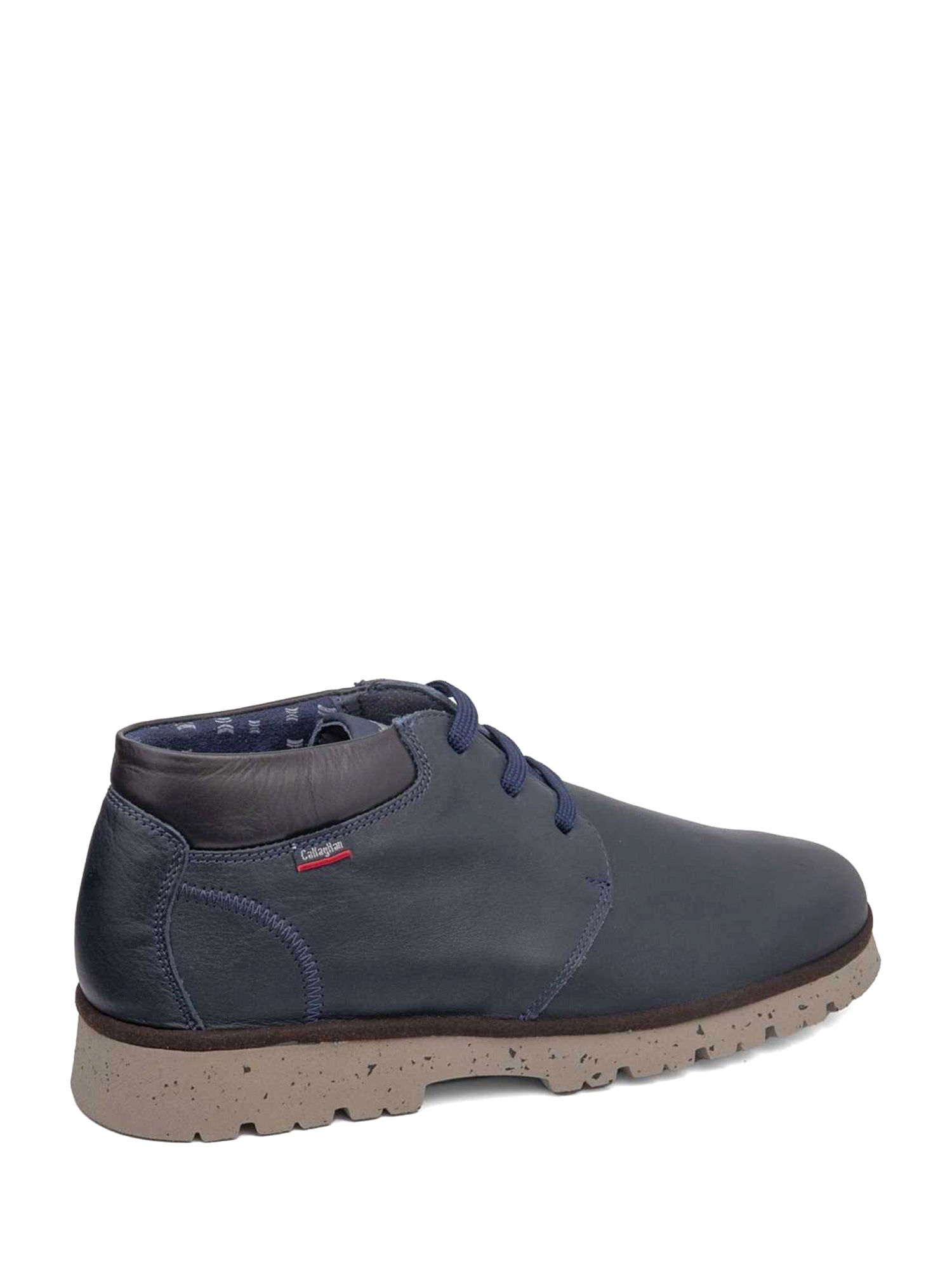 Polacchino Blu Callaghan