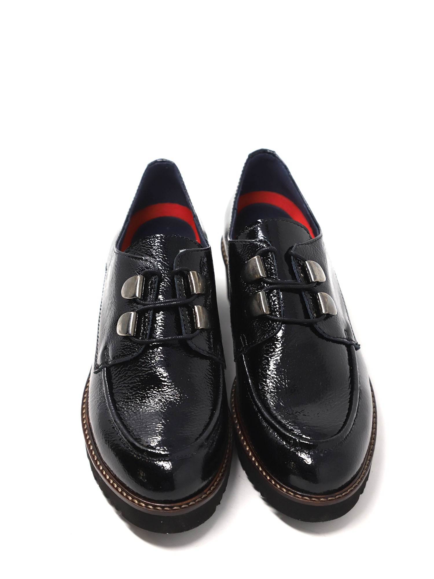 Francesine Nero Callaghan