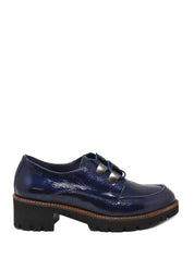 Francesine Blu Callaghan