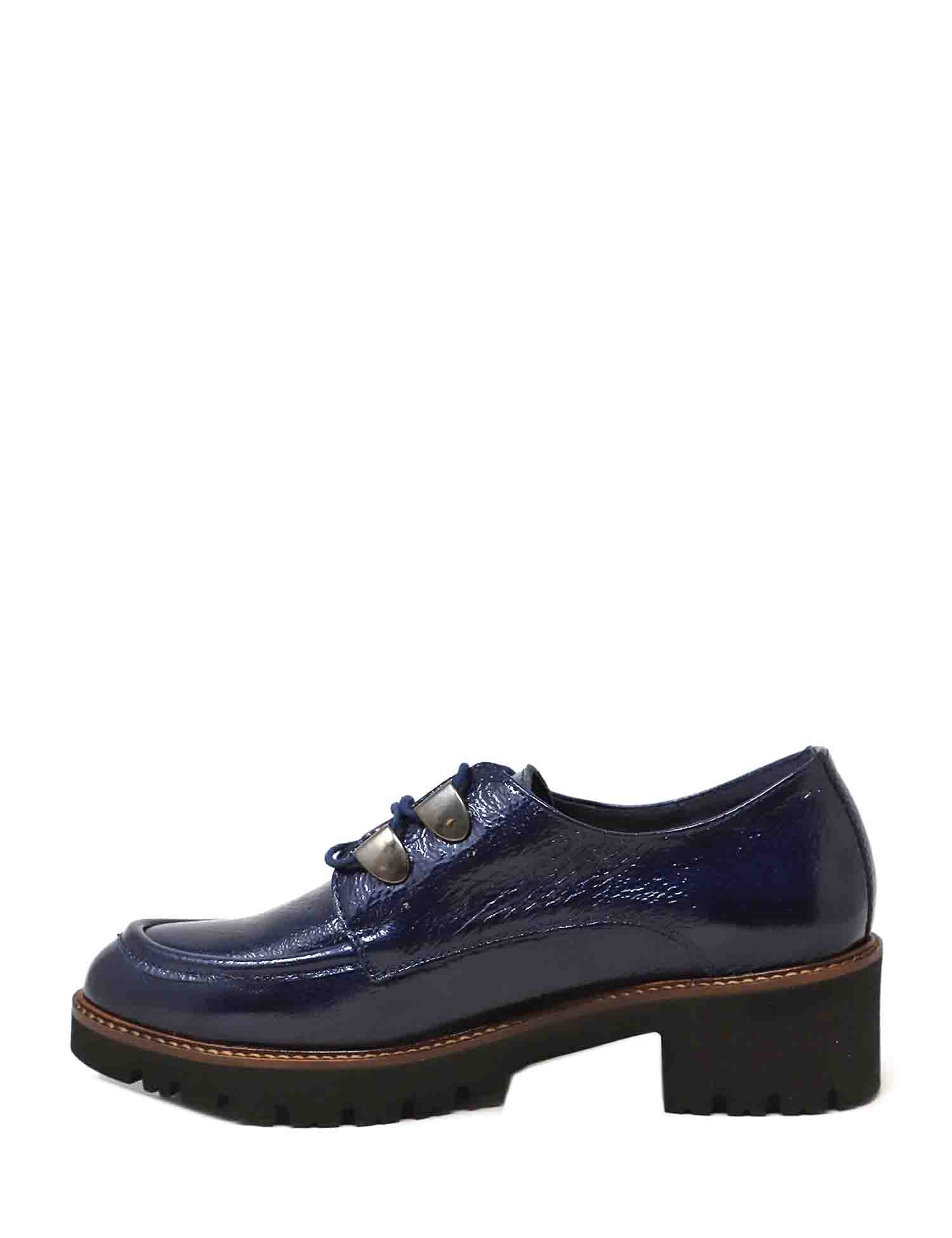 Francesine Blu Callaghan