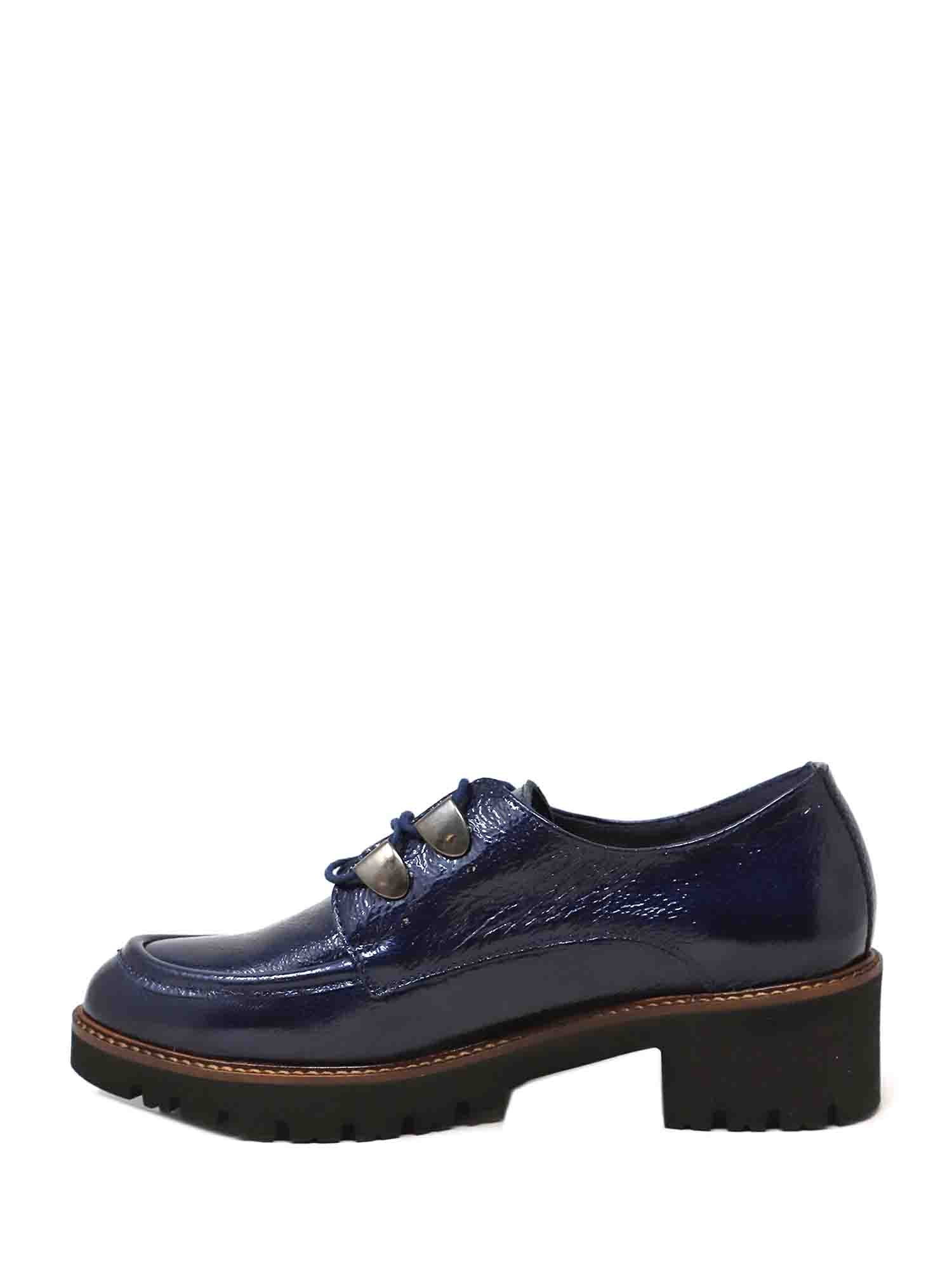 Francesine Blu Callaghan