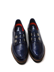 Francesine Blu Callaghan