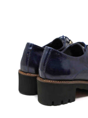 Francesine Blu Callaghan