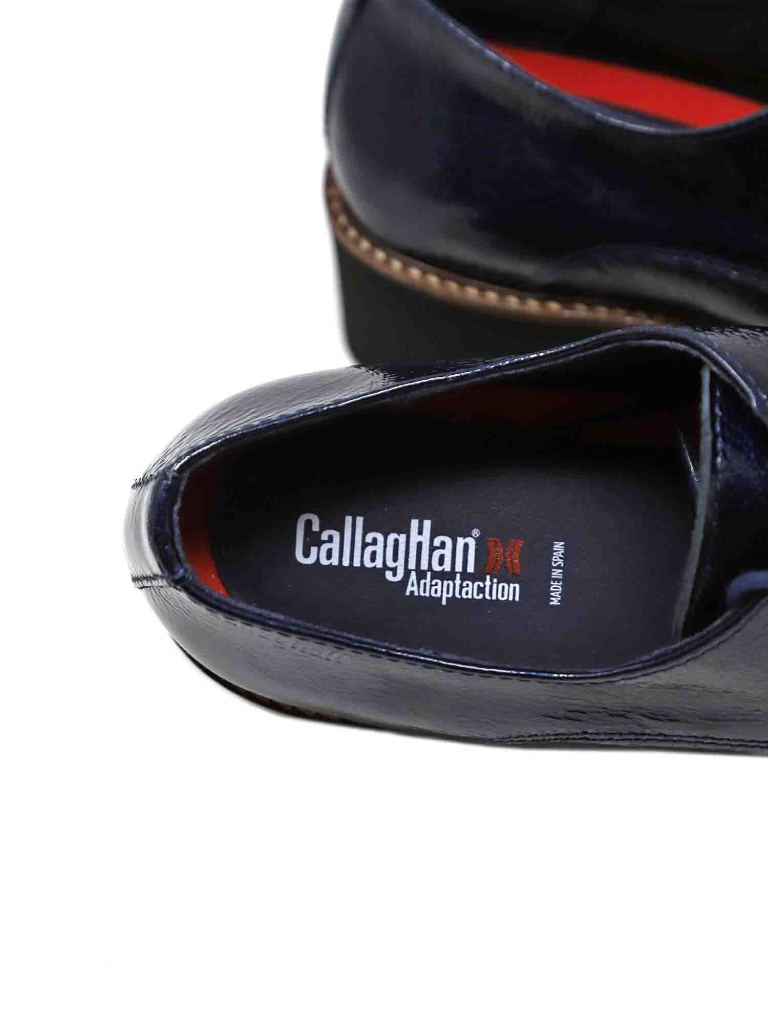 Francesine Blu Callaghan