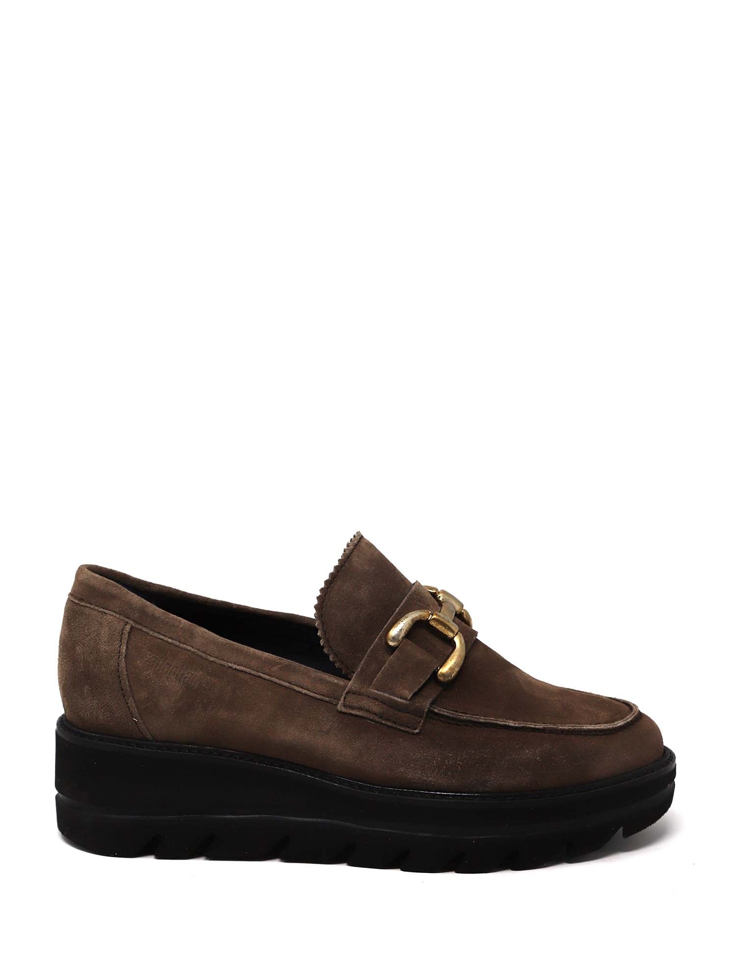 Slip-on Marrone Callaghan