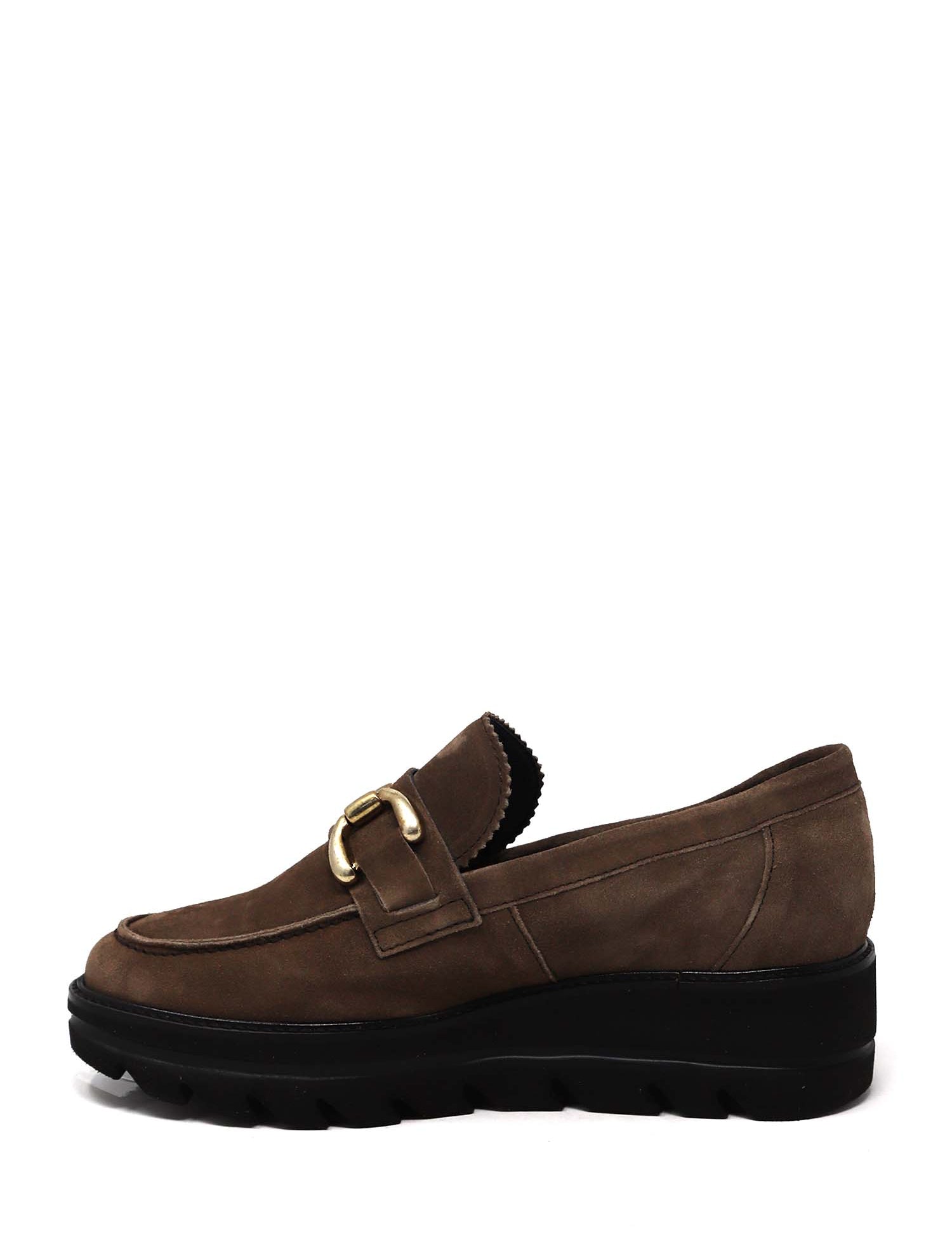 Slip-on Marrone Callaghan