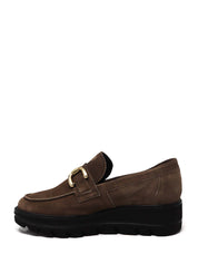 Slip-on Marrone Callaghan