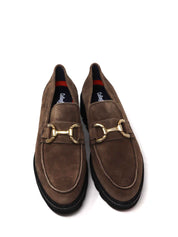 Slip-on Marrone Callaghan
