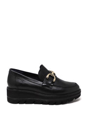 Slip-on Nero Callaghan