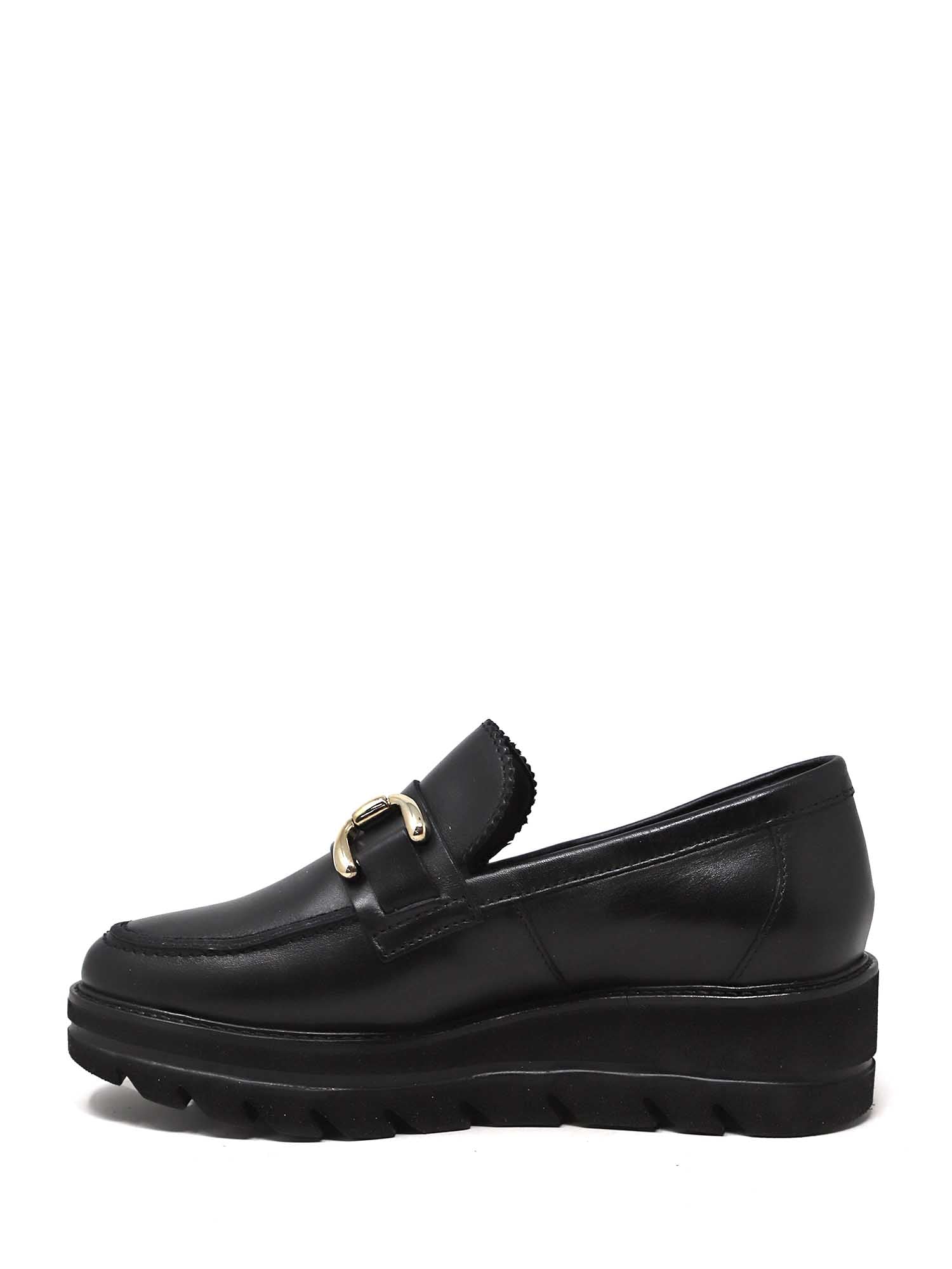 Slip-on Nero Callaghan
