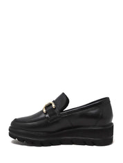 Slip-on Nero Callaghan