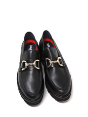 Slip-on Nero Callaghan