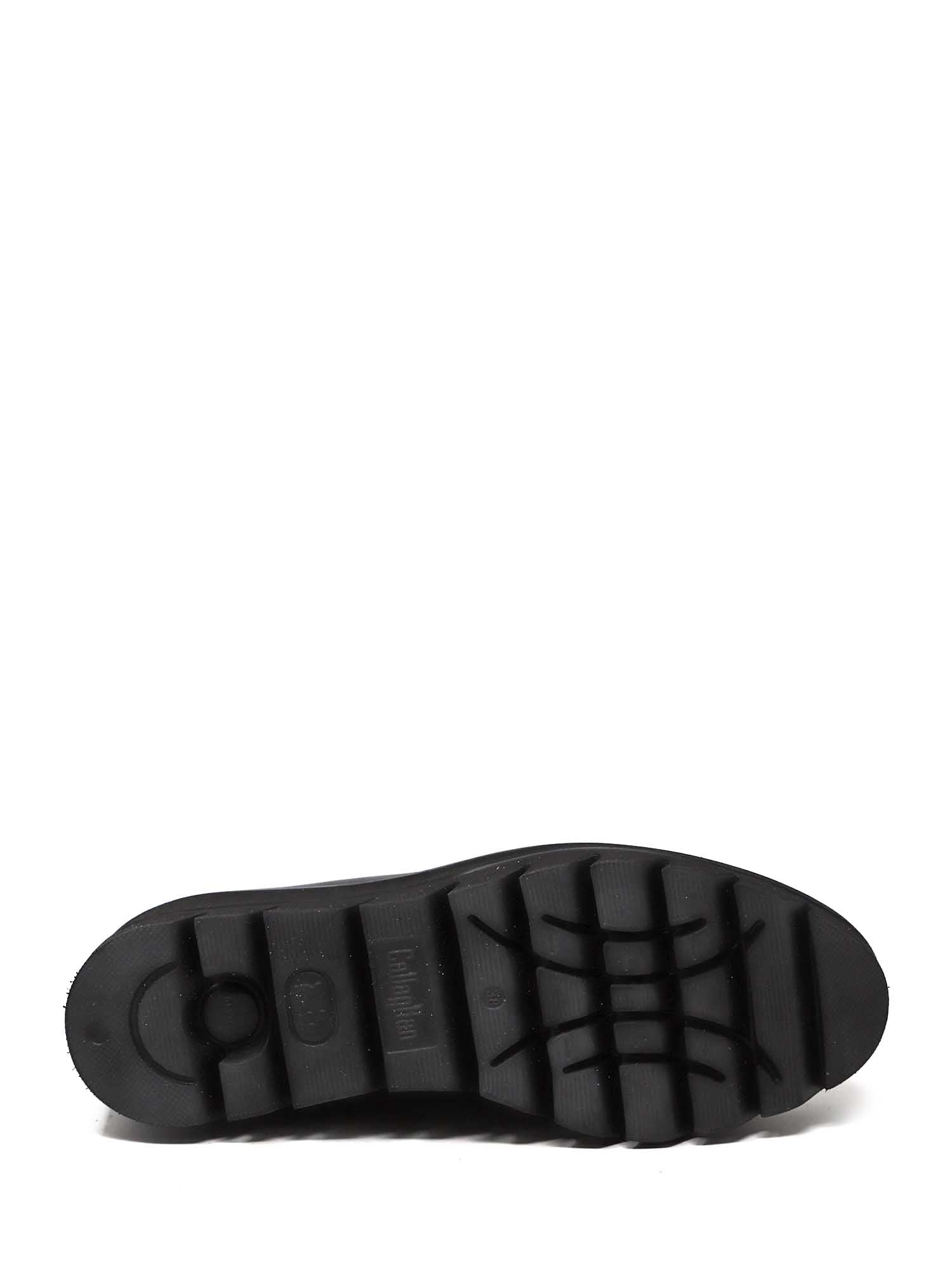 Slip-on Nero Callaghan