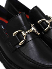 Slip-on Nero Callaghan